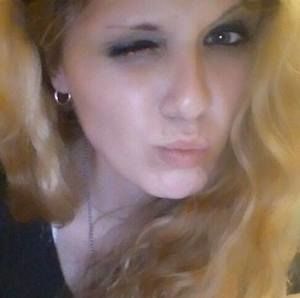 Meet your Posher, Amber